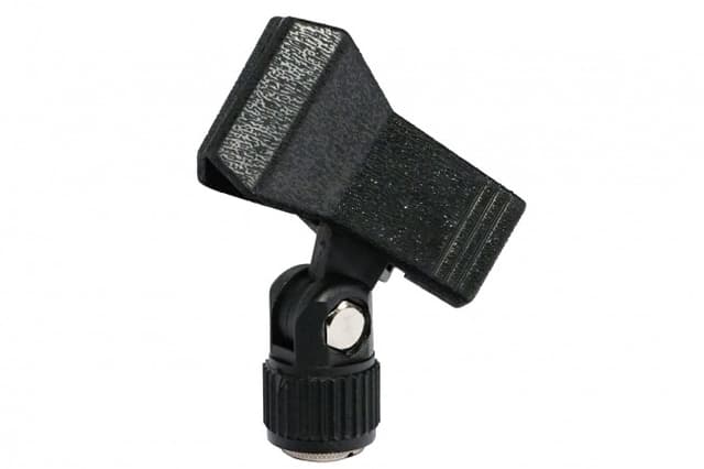 IS710-Mic Clamp