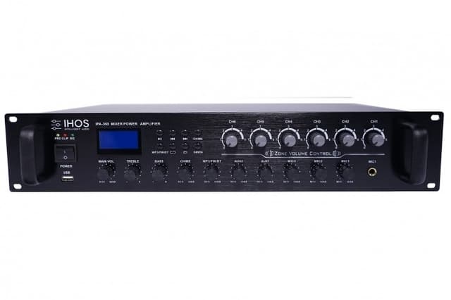 IPA-360