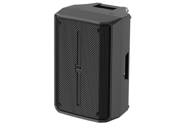 NAXOS 12A DSP