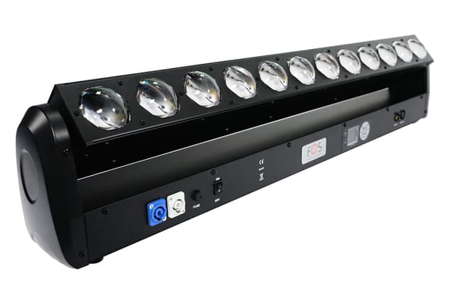 FOS ACL LINE 12