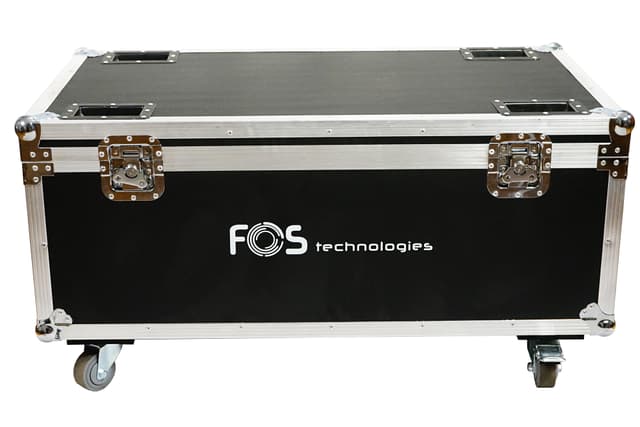 FOS Case Cob Par 200
