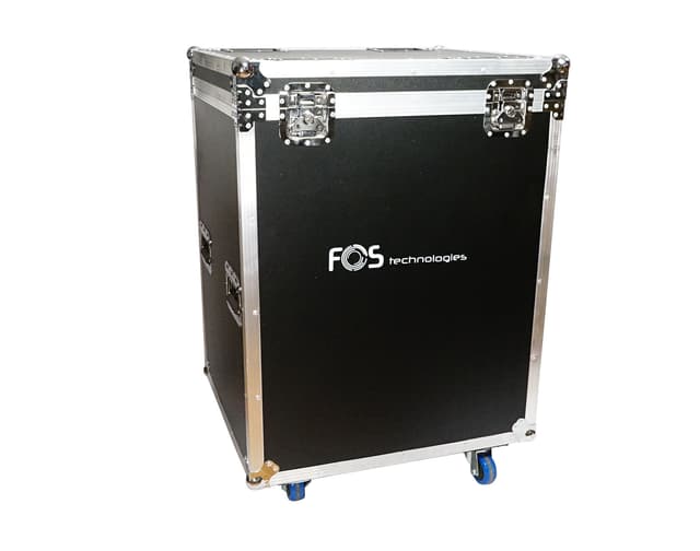 FOS Case Profile Led