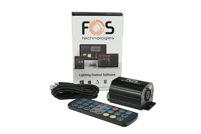 FORTIUS STUDIO 512