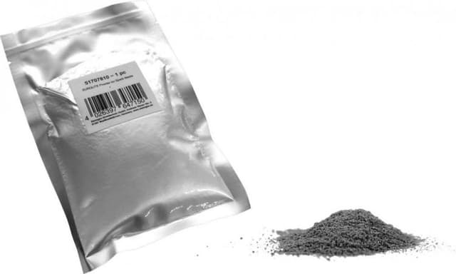 200gram Coldspark pulver (Utendørs)