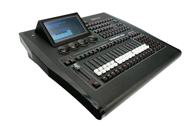 FOS DESIGNER 1024 (inkl flight)
