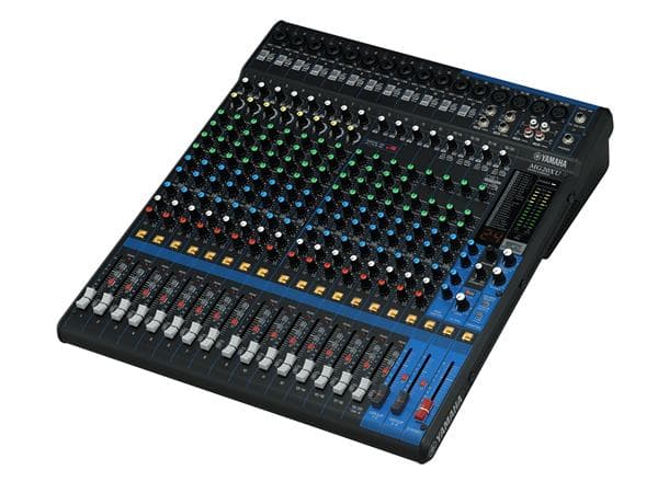 Yamaha MG20XU Analog mikser m/FX