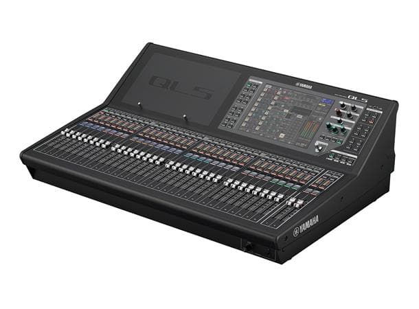 Yamaha QL5 Digital mikser
