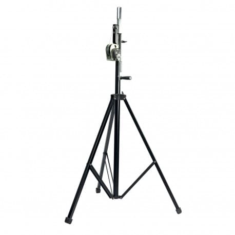 Alustage LS-9