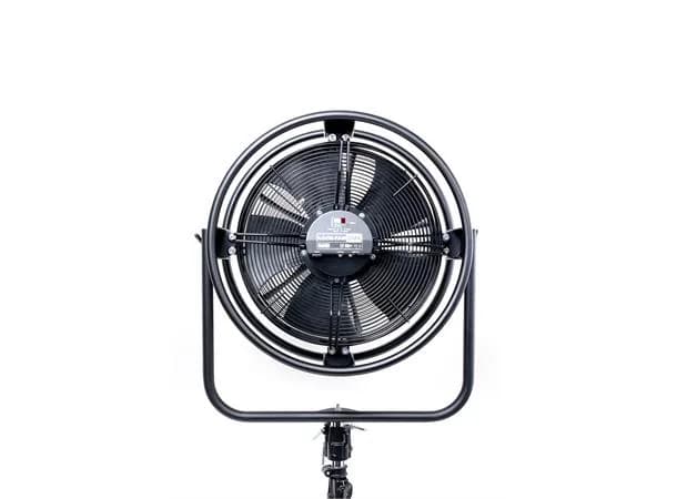 Look Fan DMX DMX-fan 850W
