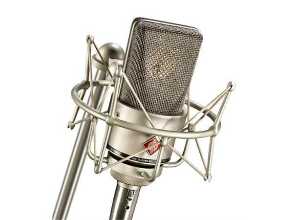 Neumann TLM 103
