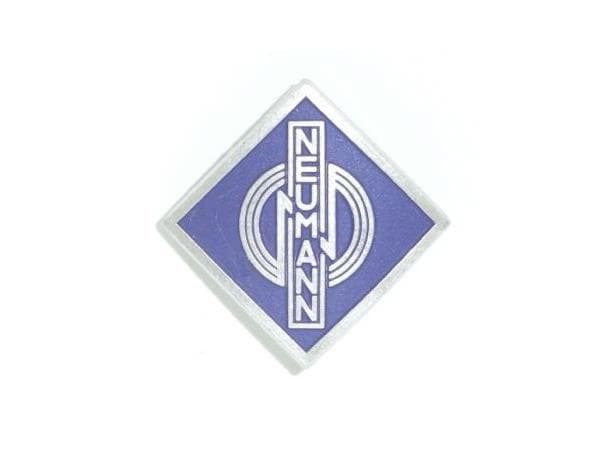 Neumann Elastisk oppheng for U87