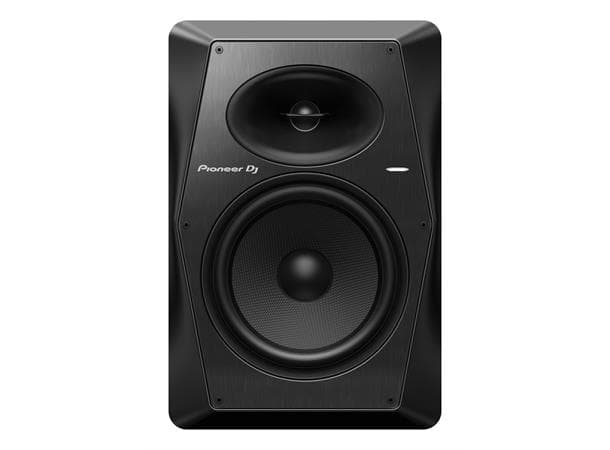 Pioneer DJ VM-80 Aktiv Monitor 8" Studiomonitor
