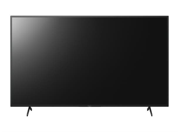 SONY 75" PRO Display FW-75BZ30J 4K