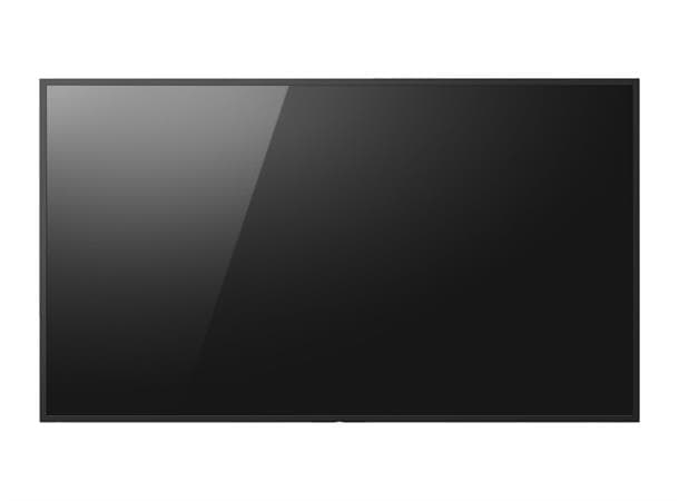 SONY 100" PRO Display FW-100BZ40J 4K