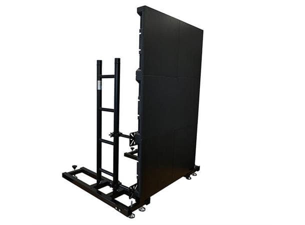 LSU-CONNB-L100 GROUND STACK