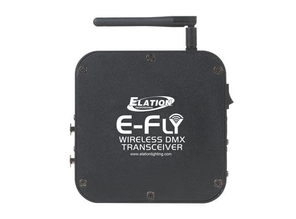 The E-FLY™ Transceiver