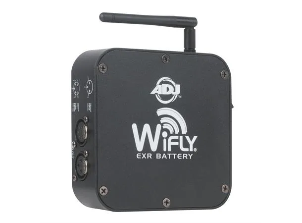 WiFly EXR BATTERY