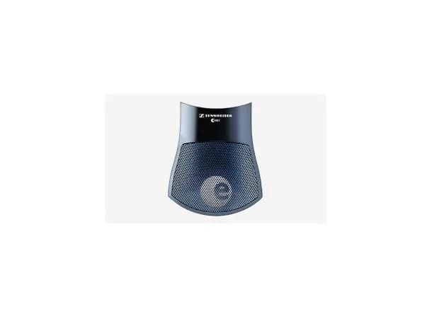 Sennheiser E 912-S med PTT Hvit