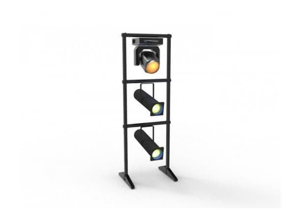Freedom Floor Rack height 150x 60