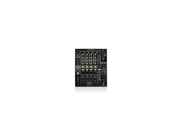 Pioneer DJ DJM-V10-LF 6-kanals