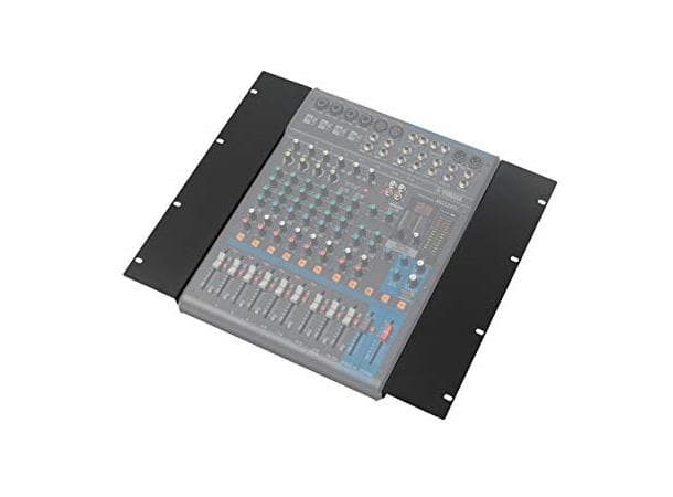 Yamaha Rackører til MG12/MG12XU