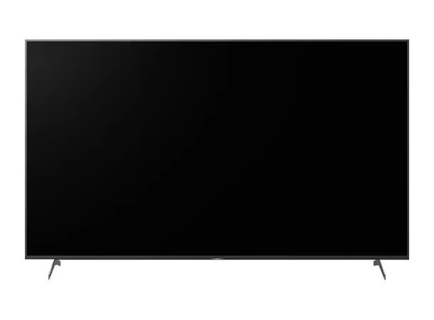 SONY 85" PRO Display FW-85BZ40H/1 4K UHD