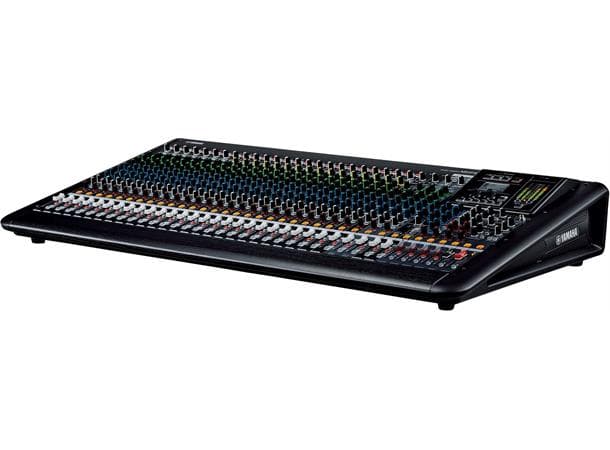 Yamaha MGP32X