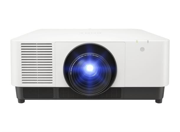 SONY VPL-FHZ131L Laser Projektor (Hvit)