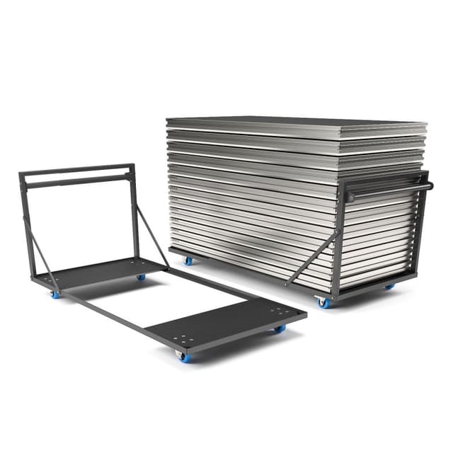 Alustage Modul Tralle