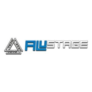 Alustage