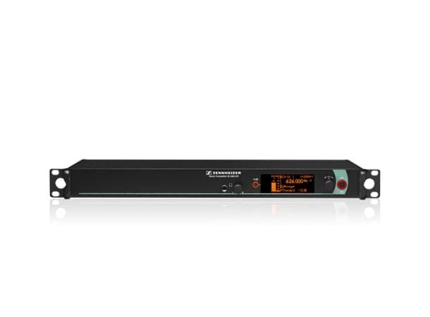Sennheiser SR 2001 A-range 1W sender