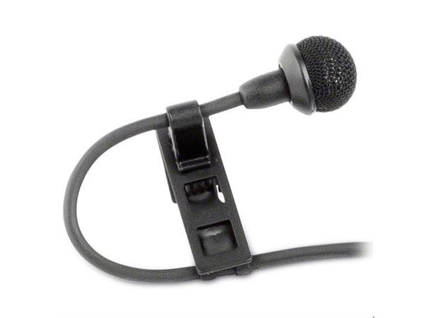 Sennheiser MKE 2-Digital Sort