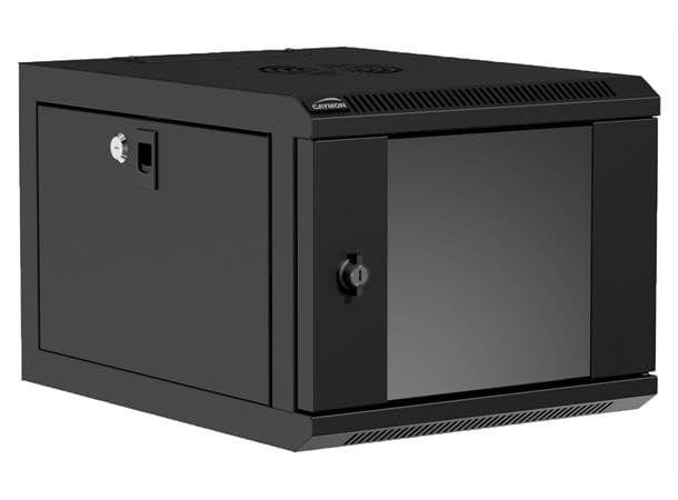 Caymon NPR406 9,5" Rack 6 Unit - 42cm dybde