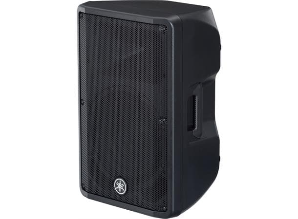 Yamaha DBR12 2-way Active Loudspeaker